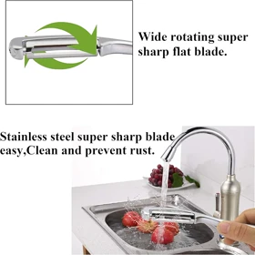 پوست کن قلمی برند ویکتوریا