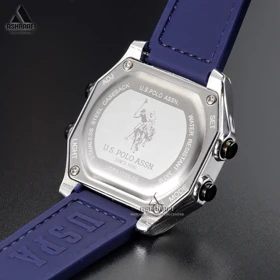 ساعت دیجیتالی یو اس پولو U.S. Polo Assn. USPA1039-09