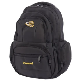 کوله پشتی لپ تاپ مکنیل مدل 418-Camel