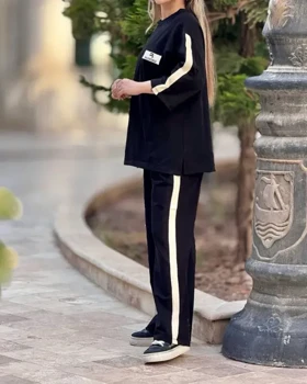 ست گلگسی دورس پنبه گرم بالا 2053