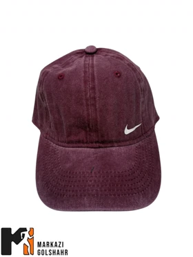 کلاه سنگشور نایک کد2007673 (زرشکی)