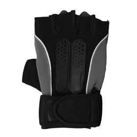 دستکش بدنسازی مدل 404K1213 فری سایز