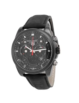 ساعت مچی عقربه ای مردانه TAG Heuer