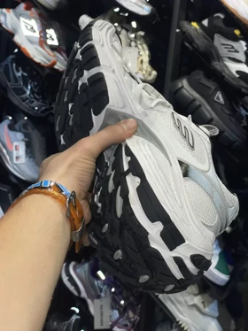 کفش کتانی BALENCIAGA 10XL سفید