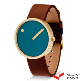 ساعت مچی مردانه پیکتو PICTO مدل P43376-4720MG