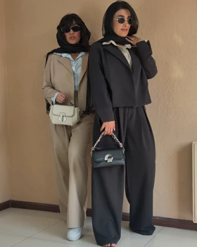 کت و شلوار مغزی دوزی