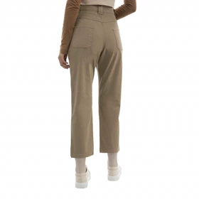 شلوار کتان - 5015436