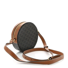کیف رودوشی سلین Celine مدل Round Bag