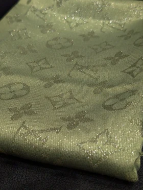 روسری کشمیر LV 30138