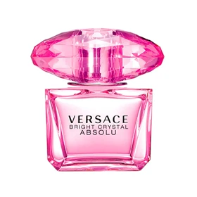 تستر ادوپرفیوم زنانه ورساچه مدل Bright Crystal Absolu حجم 90 میلی لیتر