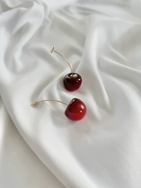 گوشواره گیلاس