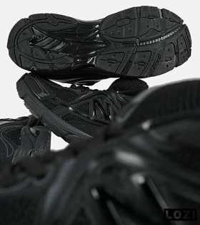 کفش کتانی مردانه و زنانه مشکی NEW BALANCE 1064 V.2 مدل 7460