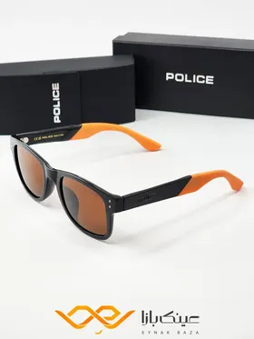 عینک آفتابی یونیسکس پلیس POLICE Sunglasses SPL90