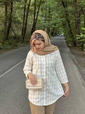 مانتو لینن مارینا