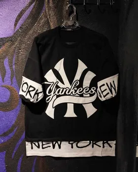 تیشرت سوپر لش NY