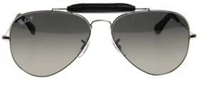 عینک آفتابی ریبن ray ban RB3422Q 003M8