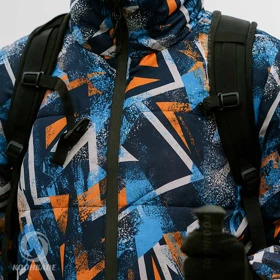 پک کوهنوردی سه‌تکه CATERPILLAR