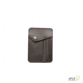 جاکارتی چرم mrc1318-66 (قهوه ای فلوتر)
