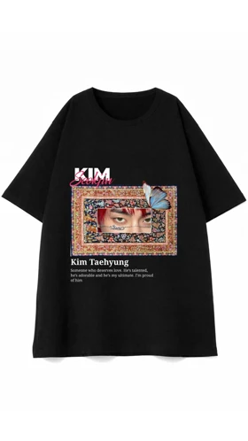 تیشرت تهیونگ🎟