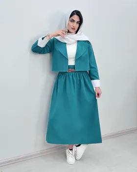 کت و دامن میکرو