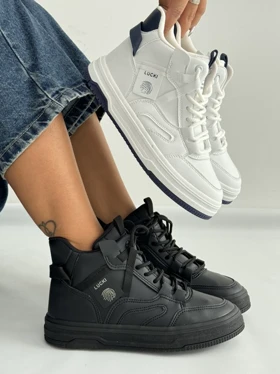 کتانی ساق‌دار لوکی 2318