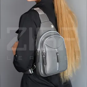 کیف بادی بگ چرم اسپرت 693/4
