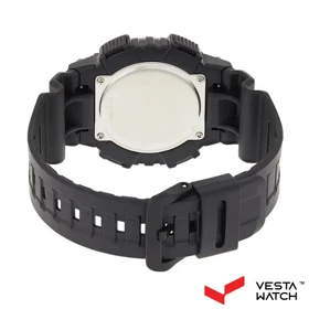 ساعت مچی مردانه کاسیو CASIO مدل AQ-S810W-1A3