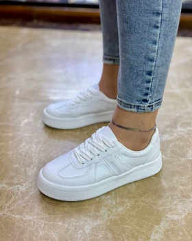 کتانی زنانه مدل ونس واریور (برند نونا)