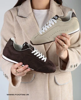 کتانی الو دخترانه BTS