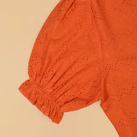 بلوز عروسکی ملانی