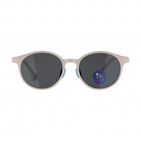 عینک آفتابی بچگانه هلوبیبی Hello Baby ZT-10014 (کرم)