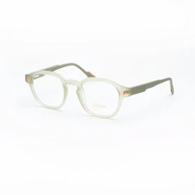 فریم عینک طبی مردانه وزنانه آیزن EYEZENمدل SE-0305 (سبز)