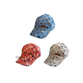 کلاه نقاب دار طرح فضا