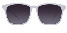 عینک آفتابی اسپای SPY Cooler White - Navy Fade