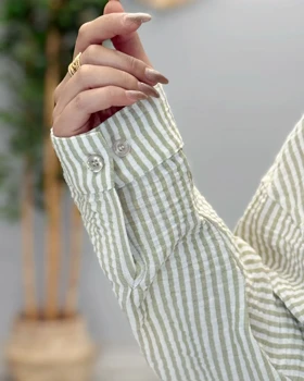 شومیز پاپیون بهاره شانتون