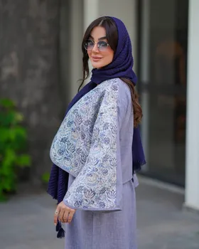 کت سارافون ترند کد 1792