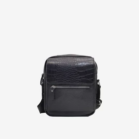 کیف دوشی چرم مردانه