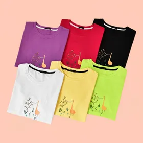 تیشرت ترانه 99310
