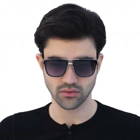 عینک آفتابی مارتیانو Martiano BV8207 C9