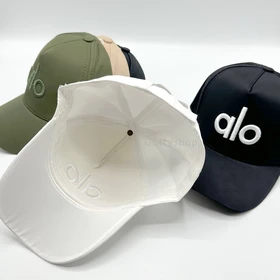 کلاه alo