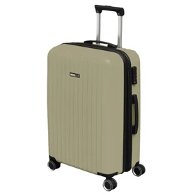 چمدان فوروارد مدل FORWARD-FCLT818S SMALL TRAVEL SENTRY سایز کوچک (کرم)