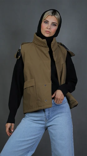 پافر زنانه 173
