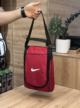 کیف کفش برزنتی اسپرت4502