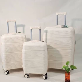 چمدان Treavel EXPRESS مدل WP-16115 سایز بزرگ ارتفاع 75 سانتی متر