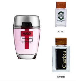 عطر مردانه هوگو بوس هوگو انرژیز(هوگوانرژی) Hugo Boss Hugo Energise