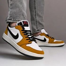 نایک ایر جردن 1 روکی ( Nike Air Jordan 1 Rookie )