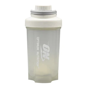 شیکر یک تیکه اوپتیموم نوتریشن مدل Shake Up ظرفیت 0.5 لیتر