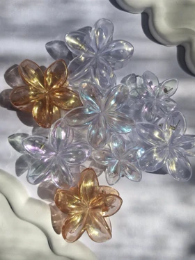 پک کلیپس -کد 1237