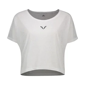 کراپ تیشرت ورزشی زنانه TS1991 W