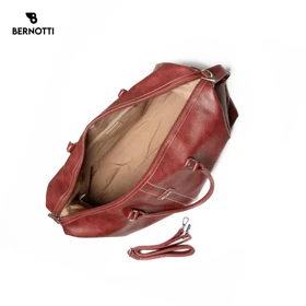 ساک سفری بزرگ برند برنوتی مدل BERNOTTI TB-7124